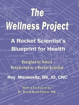 cover image of The Wellness Project